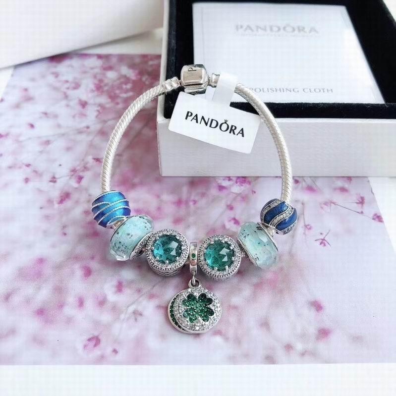 Pandora Bracelets 1265